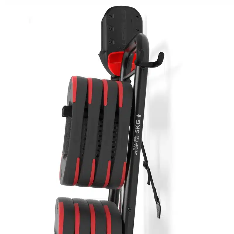 SUPPORT DE RANGEMENT VERTICAL LES MILLS – Image 5